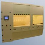 fume hoods for spezialized processes