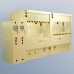wet benches with automated operation